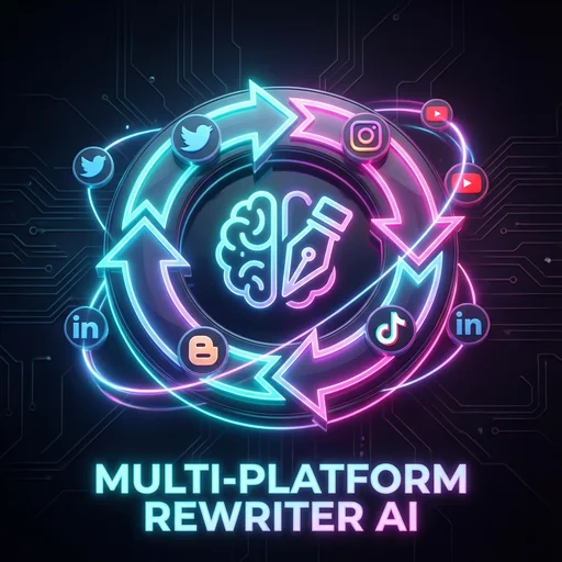 Multi-Platform Rewriter
