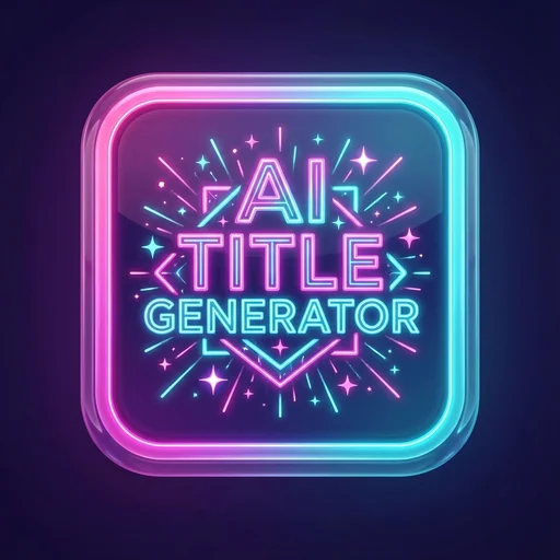 AI Title Generator