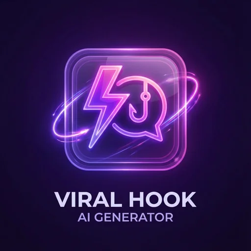 Viral Hook Generator